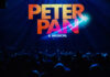 Peter Pan – Il Musical torna a Milano: 20 anni di magia, musica dal vivo e voglia di volare