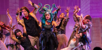 TAM KIDS 2026/2027: quattro spettacoli per vivere la magia del teatro con i bambini