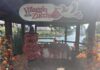 Villaggio delle Zucche al Parco delle Cicogne: una bella giornata d’autunno con i bambini