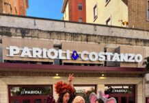 Arriva “Los Días de los Muertos Experience”: il Teatro Parioli Costanzo abbatte la quarta parete
