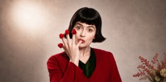 Amélie – Il Musical: la magia delle piccole cose arriva nei teatri italiani con Giulia Ottonello