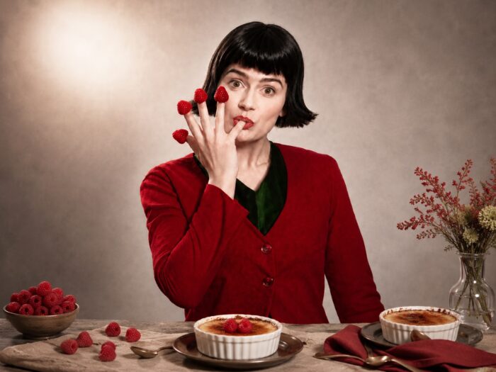 Amélie