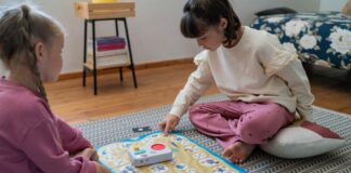 FABA+ cambia il modo di giocare: arrivano le nuove esperienze interattive per bambini