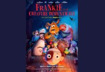 Frankie e le creature dimenticate: quando essere diversi diventa la nostra forza