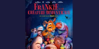 Frankie e le creature dimenticate: quando essere diversi diventa la nostra forza