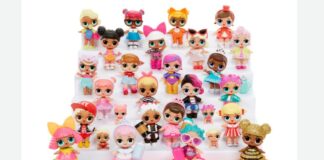 L.O.L. Surprise! compie 10 anni: il brand che ha trasformato l’unboxing in un fenomeno globale