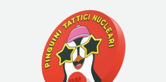 Pinguini Tattici Nucleari per bambini: arriva il nuovo Disco Sonoro FABA con 12 canzoni da ascoltare in famiglia!